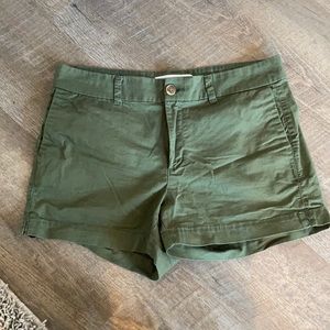 Womens shorts